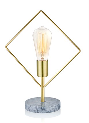 Idea Masa lambası - mermer
