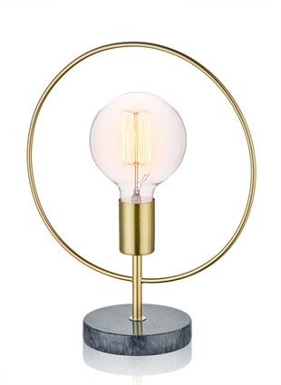 Idea Masa lambası - mermer